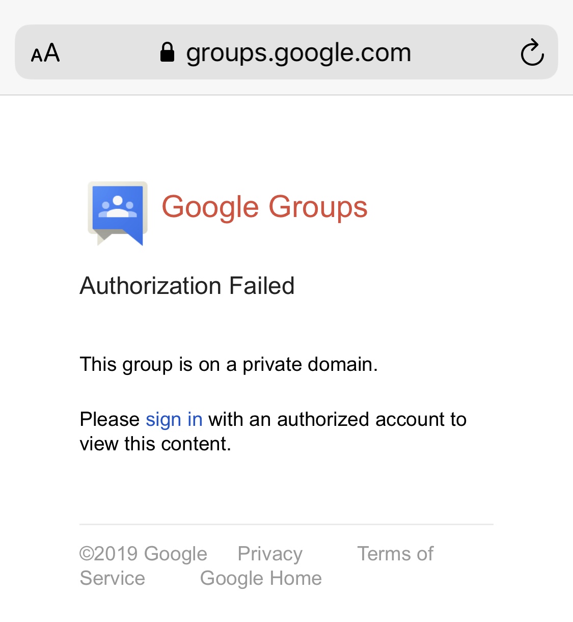 Formerly g suite), select the google apps icon > groups: . Groups I M Apart Of But Can T See In Groups Gmail Community