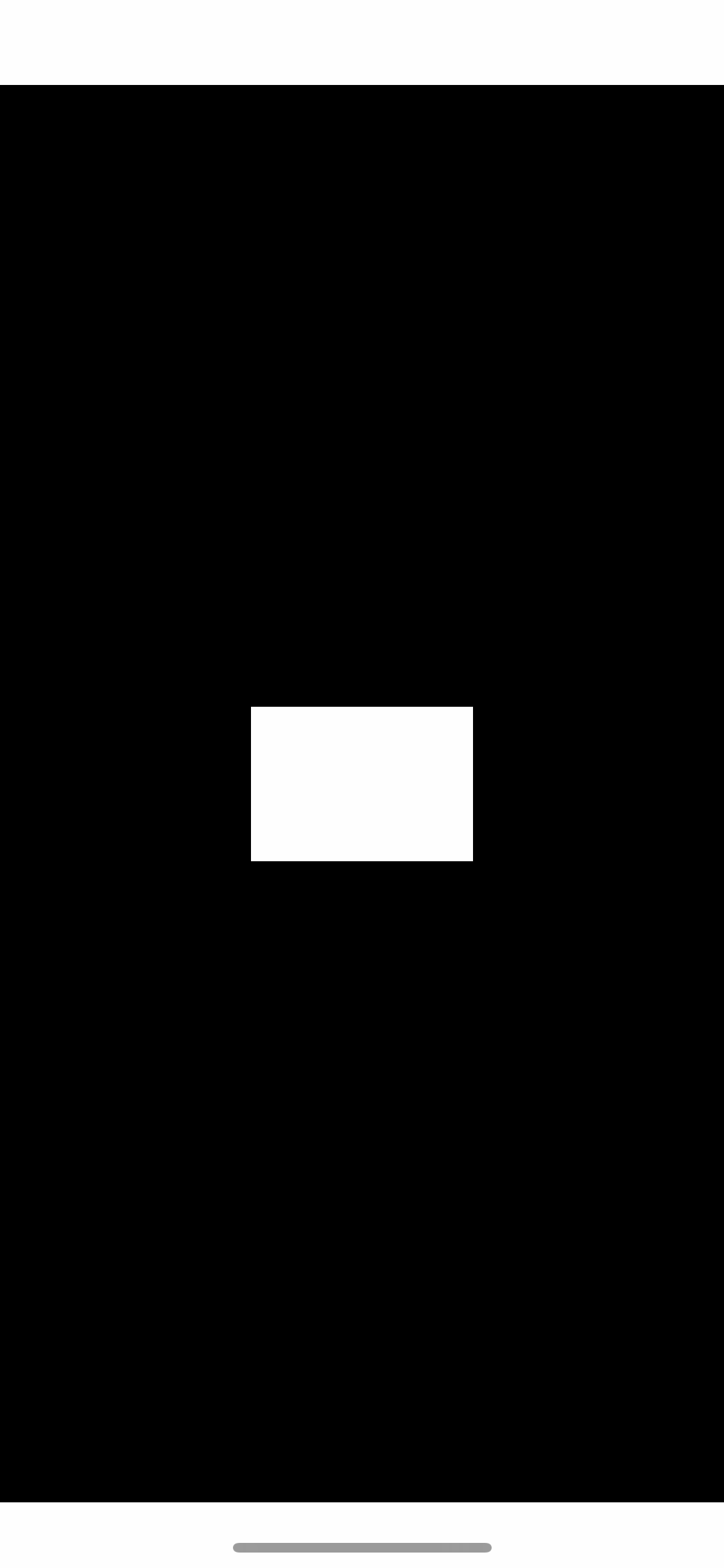 Dears A Black Screen Appears When I Open Youtube App On My Iphone Youtube Community