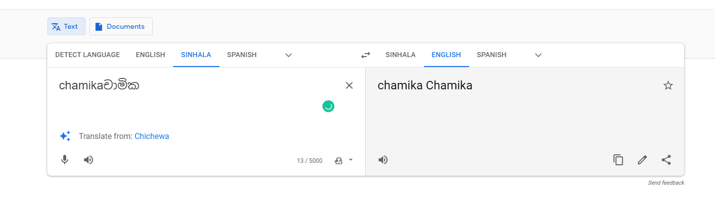 When you purchase through links on. Google Translate Errow Google Translate Community