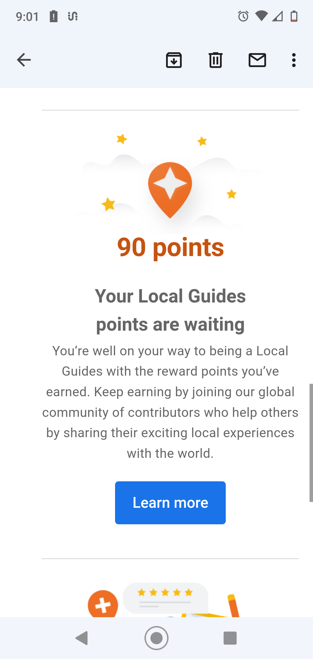 What Is Local Guide In Google Maps Infoupdate Org Thread 169941404 