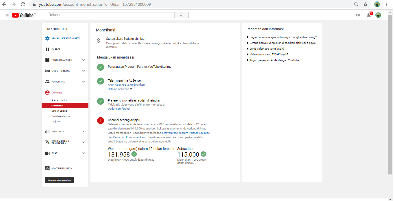 Claim Silver Play Button Youtube Community
