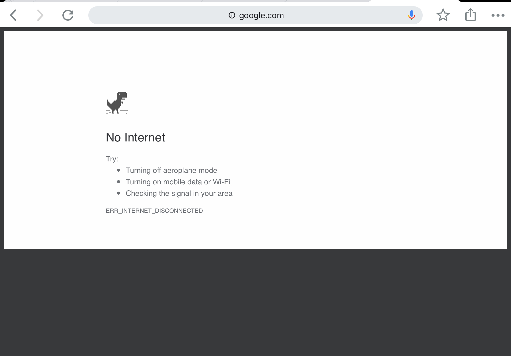 How To Play Chrome Dinosaur Game While Being Online Can I Download It Deleted 2 years ago.