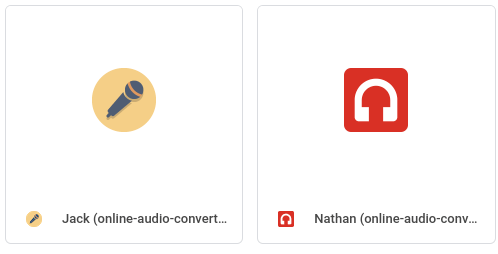 Can Someone Tell Me The Difference Between These Two Icons In My Google Drive Google Drive Community