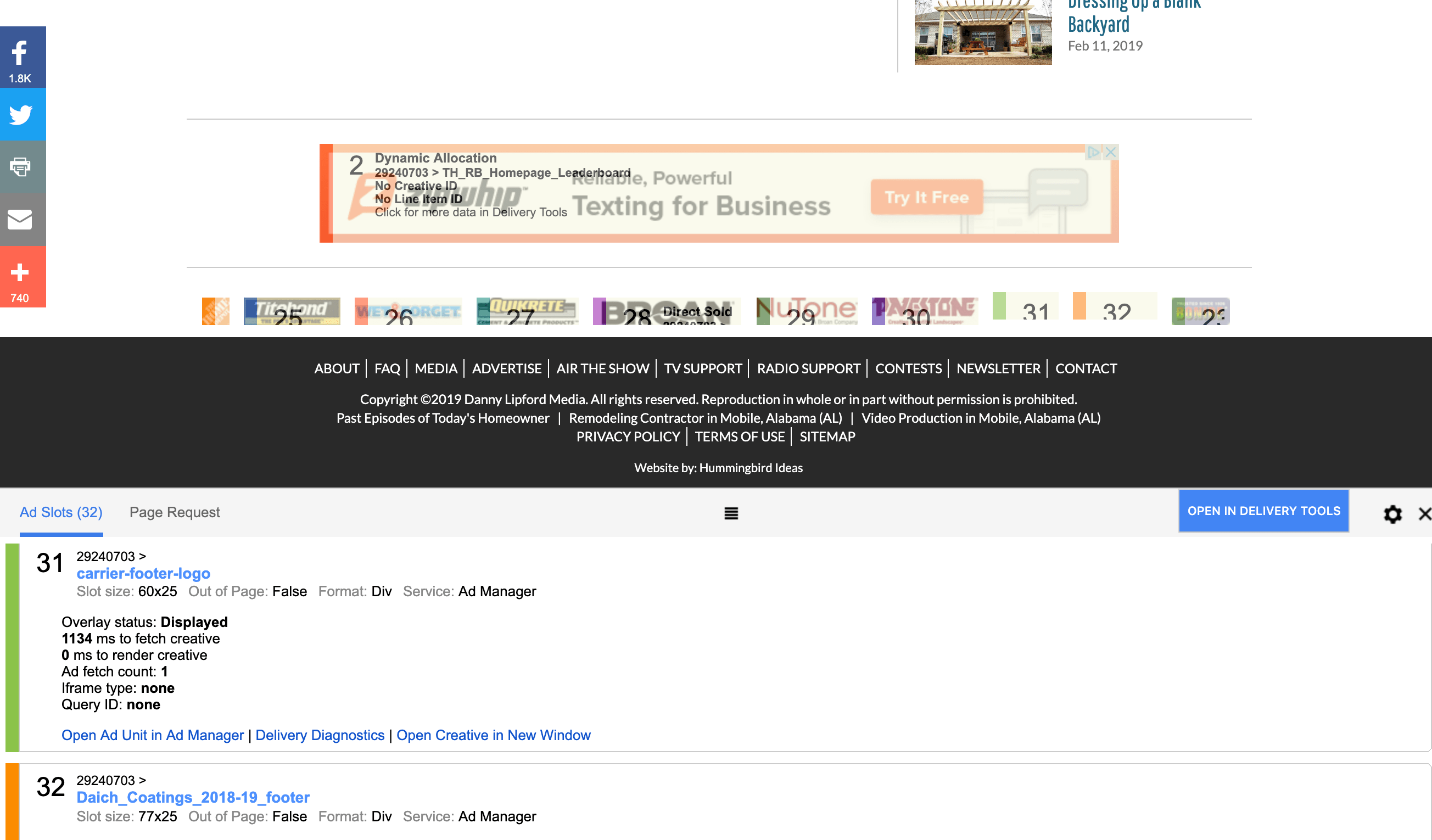 You can also use this logo as eps, ai, png and pdf formats. Ads Disappeared Without Settings Or Code Change Google Ad Manager Community