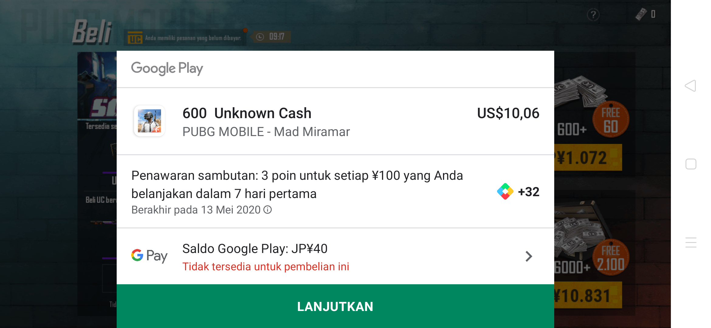 5 Cara Mendapat Uc Pubg Gratis Yang Harus Diketahui 5 Cara Mendapat Uc Pubg Gratis Yang Harus Diketahui