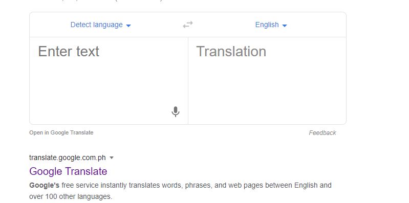 Dora Vargha On Twitter Hungarian Is A Gender Neutral Language It Has No Gendered Pronouns So Google Translate Automatically Chooses The Gender For You Here Is How Everyday Sexism Is Consistently Encoded How to access restricted website through Google TranslateUsing Google Translate as web proxy and and access blocked sitesHow to by pass websites rest.