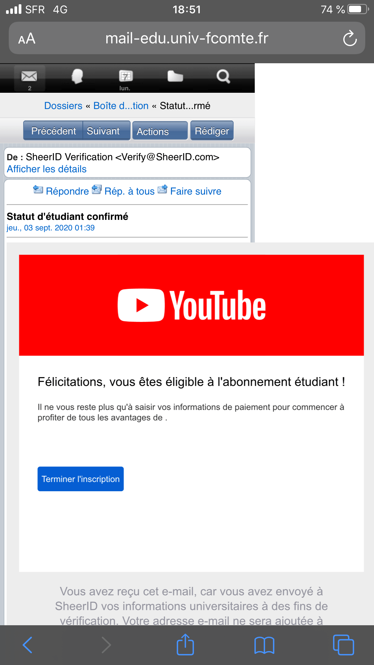Hi I M Facing Some Problems With My Youtube Premium Account I Used The Wrong Mail Youtube Music Community