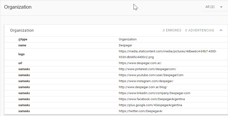 You can open it in adobe illustrator or in corel draw. Knowledge Graph Is Showing An Old Logo Google Search Central Community