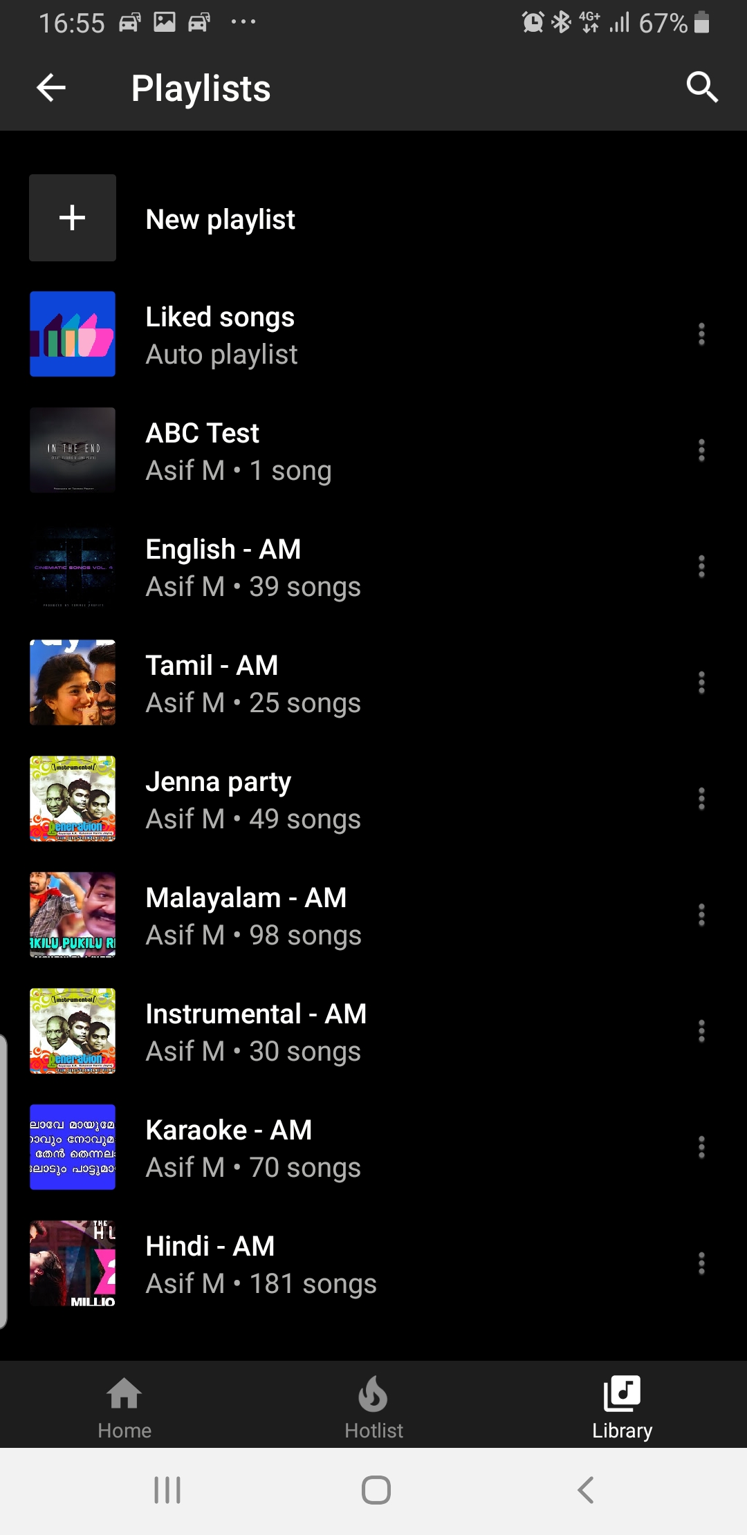 photo Open Youtube Music Playlist google support