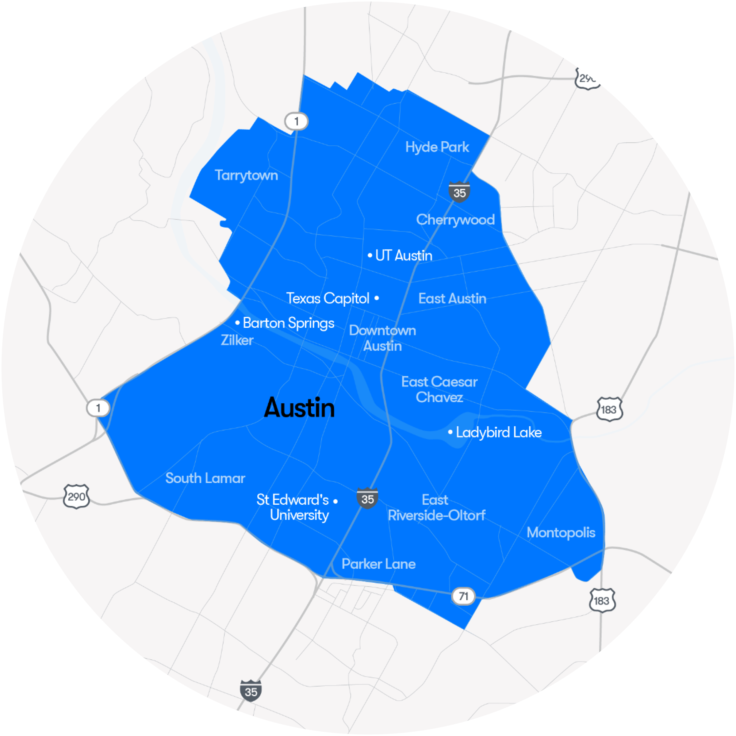 Austin Get Ready For Your First Fully Autonomous Ride Waymo Help