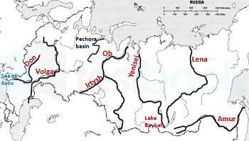 Ob River Map River.PNG