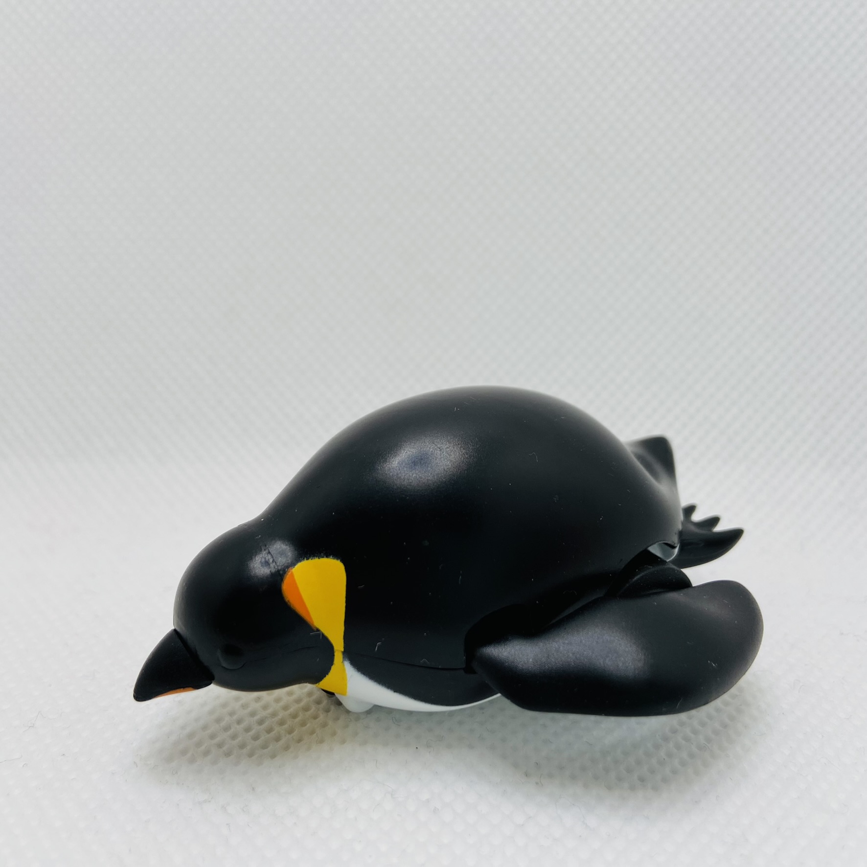 パタパタ プルバックペンギン コウテイペンギン