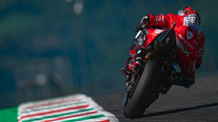 Jadwal Lengkap Motogp Catalunya 2019 Dimulai Dengan Latihan