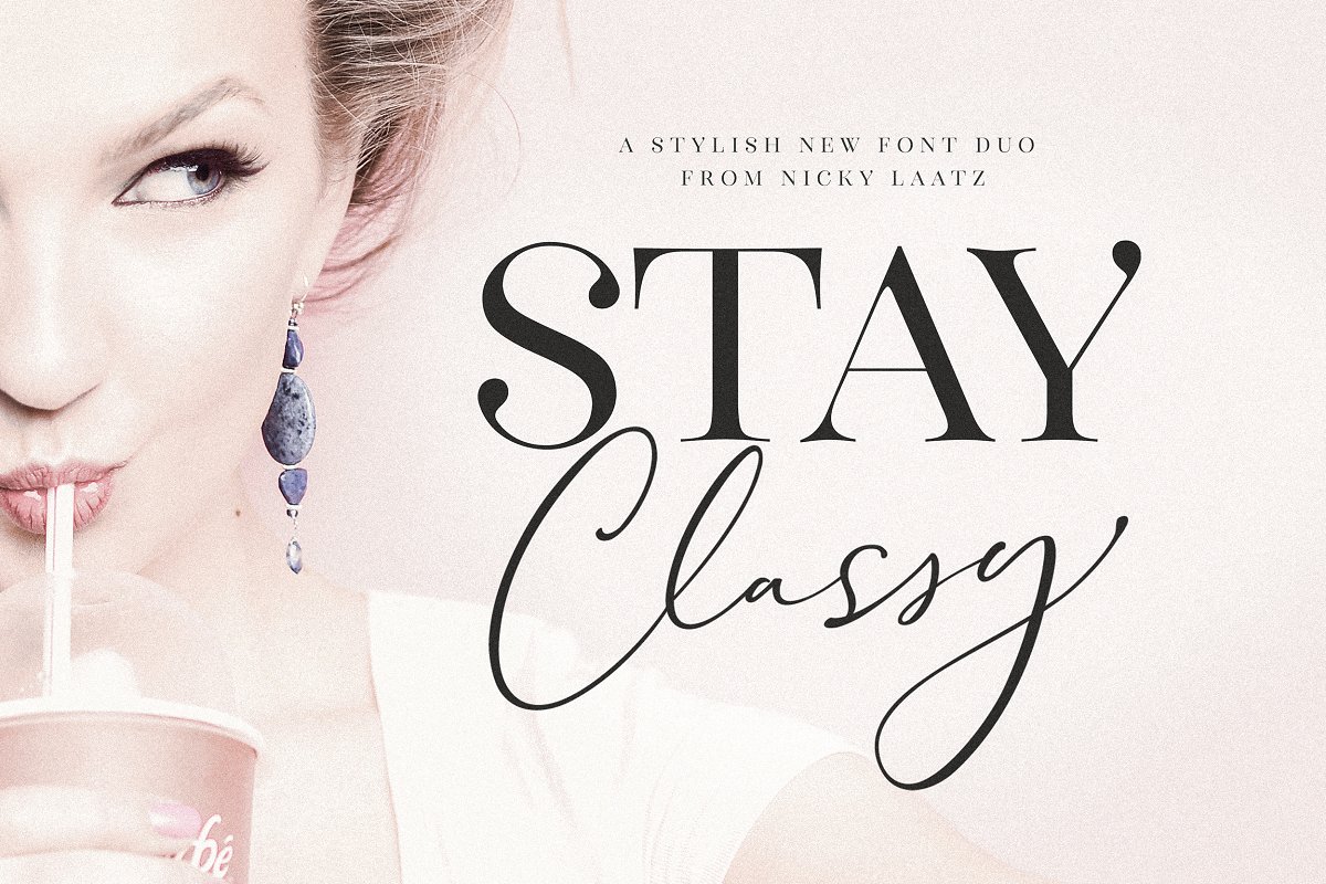 40 Of The Best Classic Fonts Picked By Professional Designers Web Design Ledger