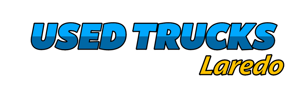 Used trucks laredo, tx