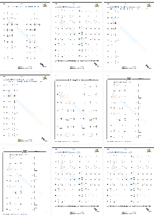Fractions subtraction worksheets