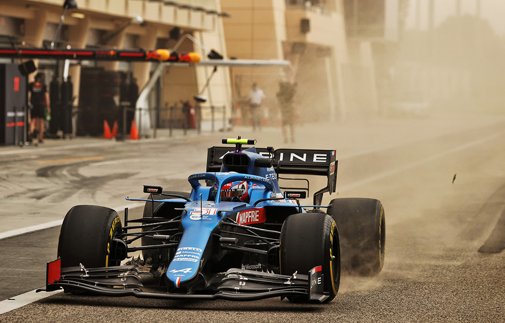 As the teams put their new cars through their paces and we get our first look at the 2021 pecking order,. What You Need To Know About F1 Pre Season Testing Wtf1