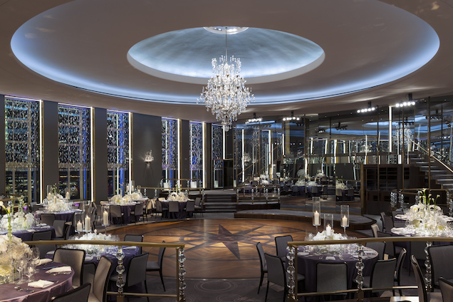 6 Nyc Meals To Dress Up For This December Zagat