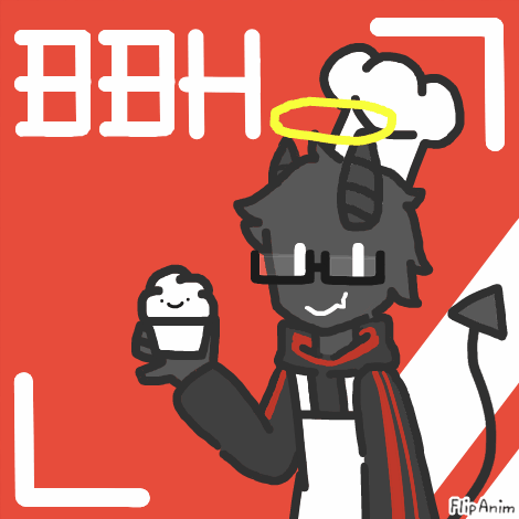 photo Badboyhalo Gif badboyhalo and muffin d flipanim