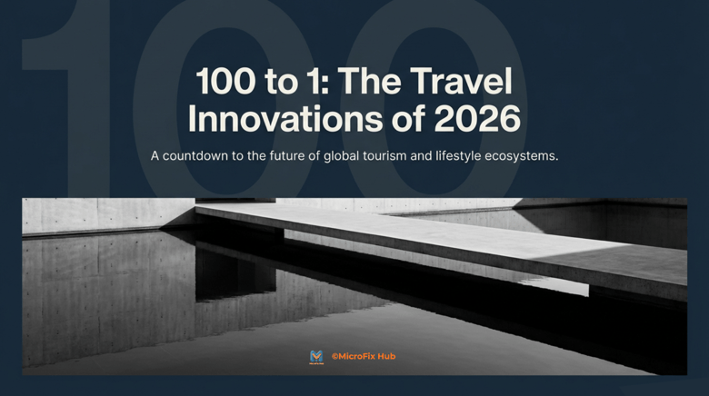 100 To 1 Travel Innovations Of 2026 Countdown Future Tourism Trends 07bd41b5 2451 4ea1 A3bf 1 