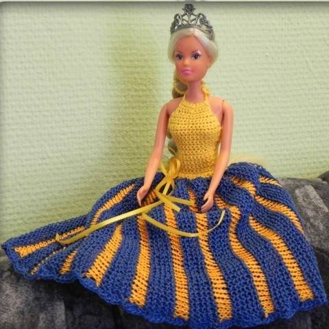 Kleider Strickanleitungen Makerist