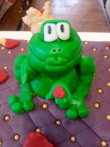 Waldmeister Philadelphia Torte Von Eik0 Chefkoch