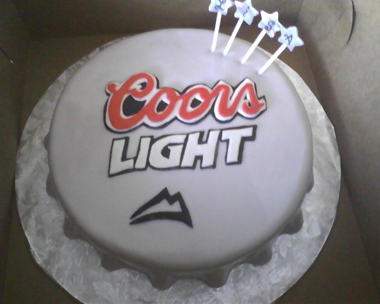 Gulf shrimp, avocado, pico de gallo, lemon juice. Coors Light Bottle Cap Cake Decorating Community Cakes We Bake