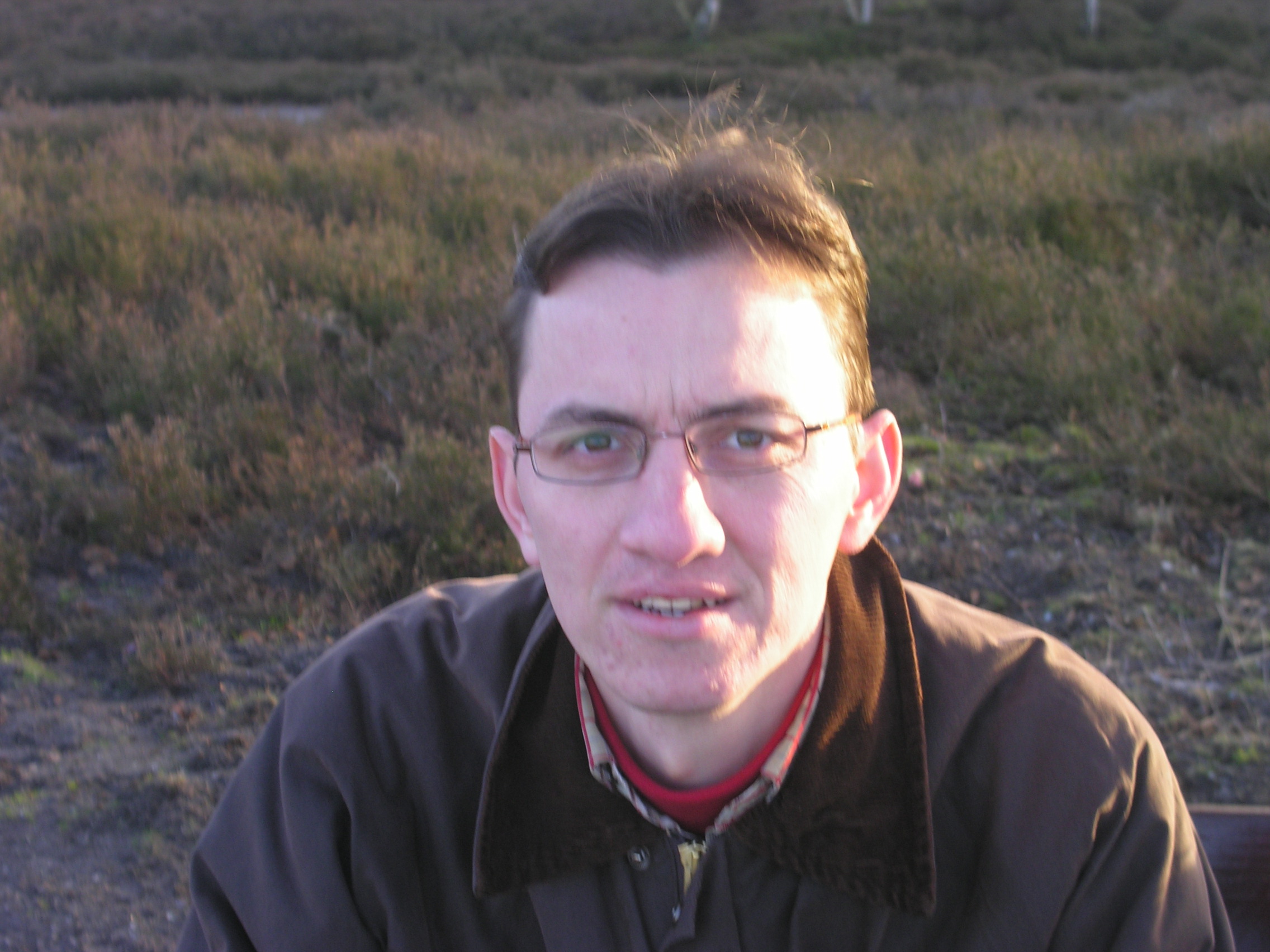 Haluaisimme näyttää tässä kuvauksen, mutta avaamasi sivusto ei anna tehdä niin. De pagina van Ewout van der Staaij - Nederlands MediaNetwerk