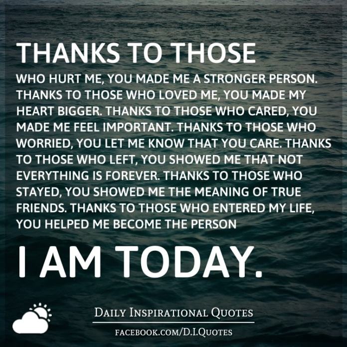 Imagine a nation where people did not bother to express gratitude. Quotation Of The Day Copy Paste But Loved It Esl Blogs Myenglishclub