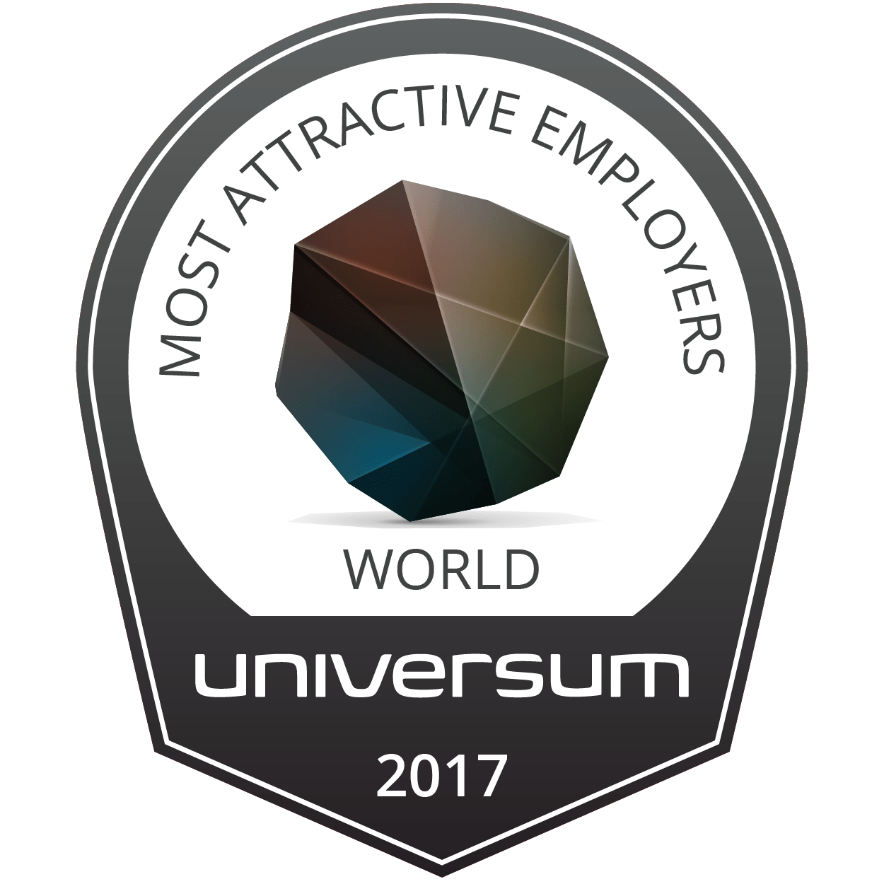 2017 Most Attractive Global Employers for Business Students. Click to download full report.