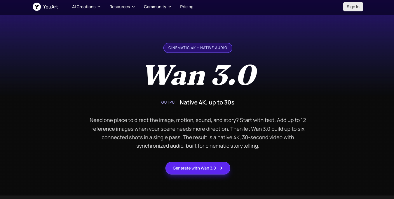 youart_wan_3.0