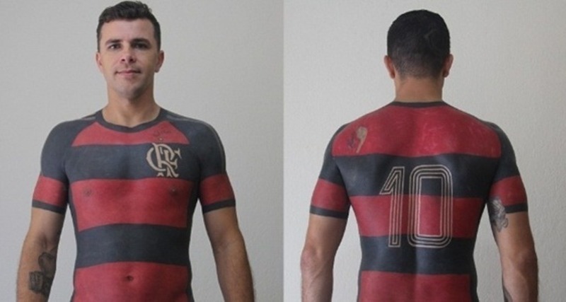 Bruno henrique tem tatuagem Bruno Henrique Tatuador Pagina Inicial Facebook