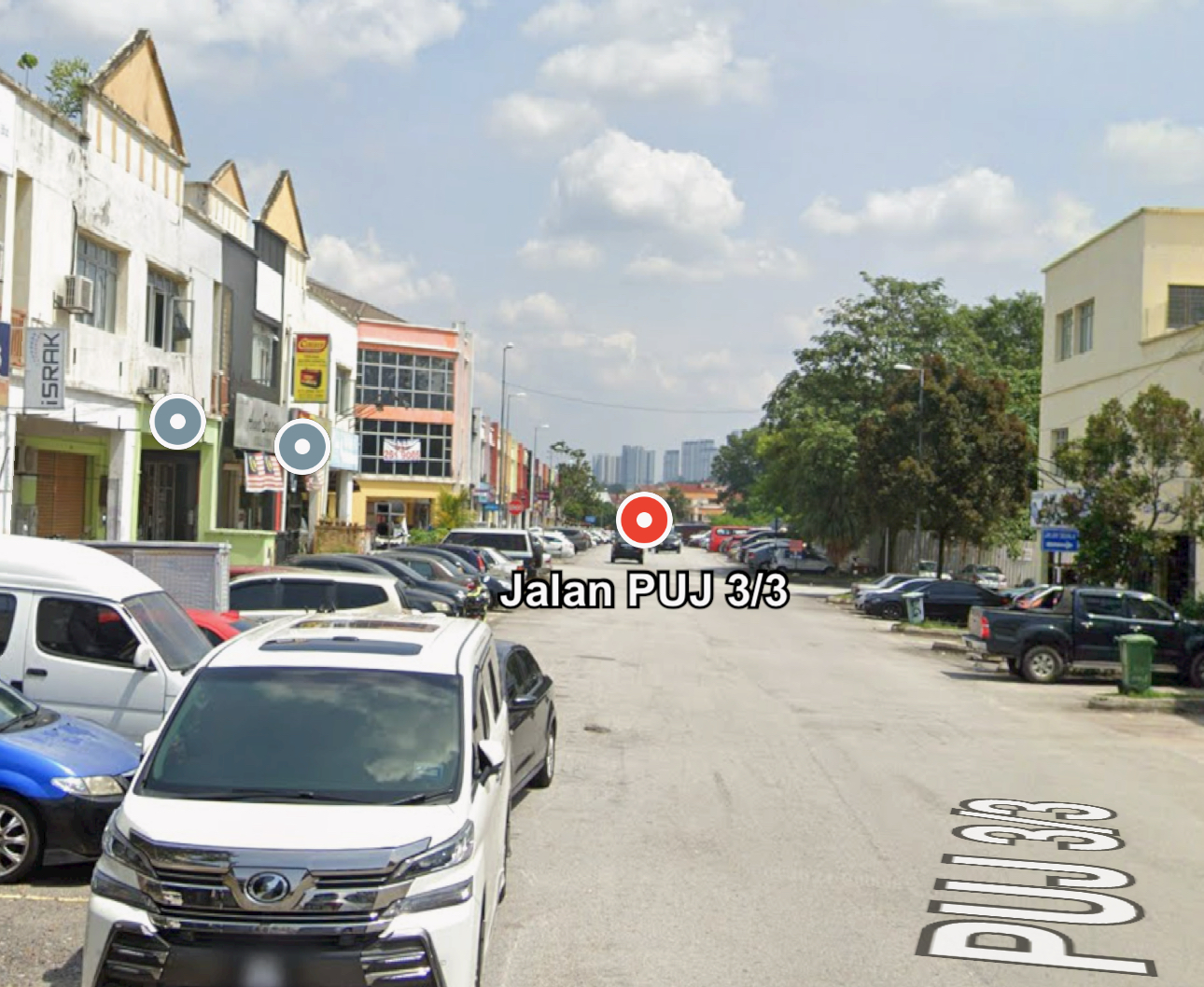 LIST 98852 Puncak Jalil Shop For Rent At Seri Kembangan Selangor 63f1e4ef71 