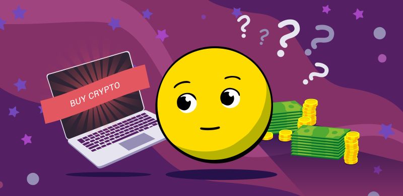 How To Buy Crypto With Fiat Easily At Swapspace Swapspace Blog - Modern Full HD Nature Photos | Free Download