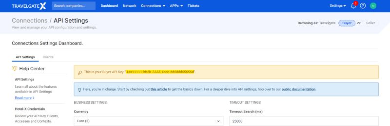 Key Concepts Travelgate Docs - Premium Minimal Photo Gallery - Retina