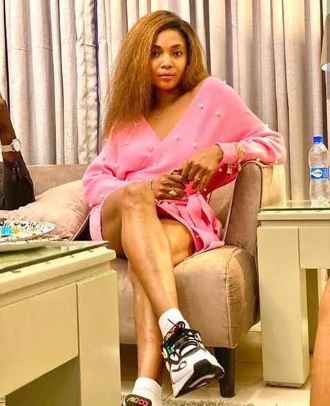 Biography Career Of Chelsea Eze Waploaded