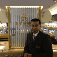 Pada 2012, saya dipromosikan menjadi purser and cabin service trainer. Find Emails And Phone Numbers Of Flight Pursers In United Arab Emirates Zoominfo Com