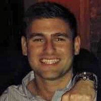  On 3d W A T E R In 1954 Morris expanded his.