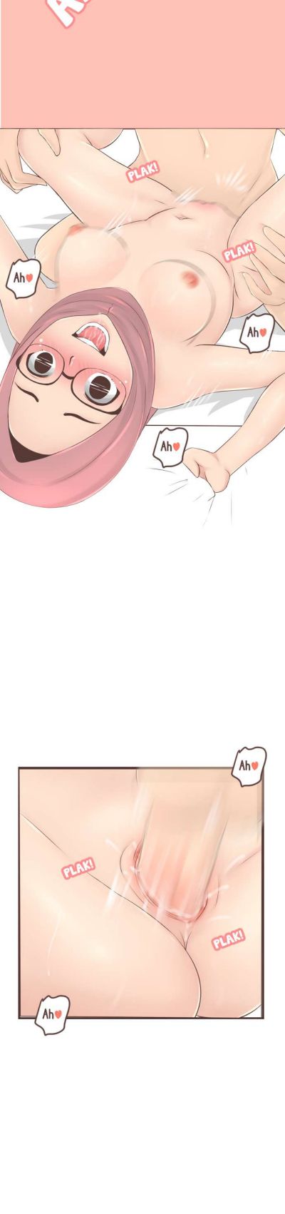 Terbit Kini Komik Madloki Cerita Citra Chapter 3