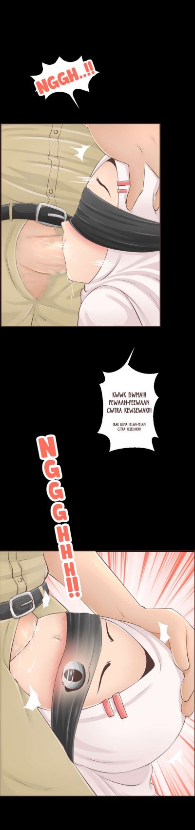 Koleksi Lengkap Madloki Cerita Citra Chapter 4