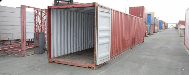 Storage Container Delivery Guide Glks - Premium Dark Pattern Gallery - Desktop