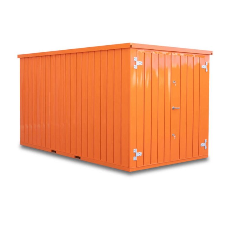Ultimate Guide To Portable Storage Containers Storage Tech Ca - Artistic Minimal Image - Ultra HD