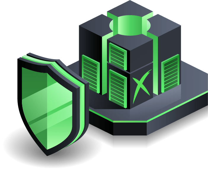 Storage X Protection Plans Starting at $10