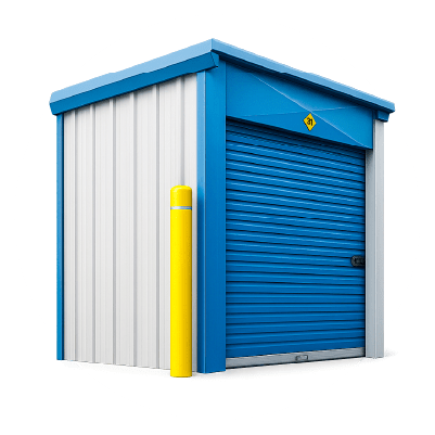 Drive Up Unit