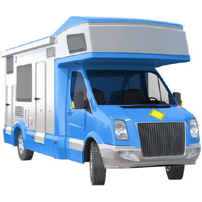 RV Vehicle Storage