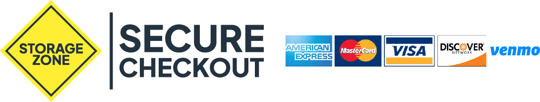Storage Zone logo