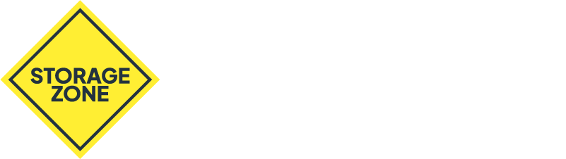 Storage Zone Logo