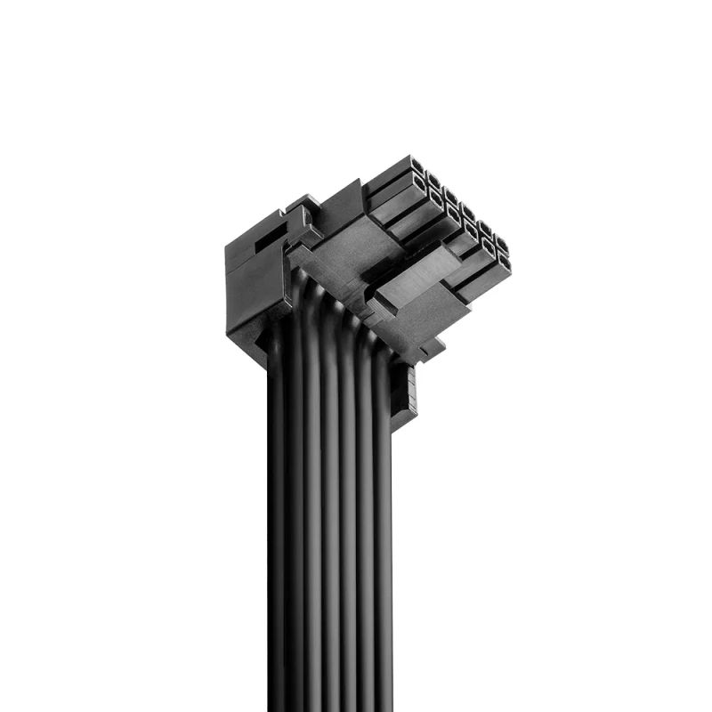 Cablemod Basics Rt Series 12vhpwr 90 Degree Compatibility R Cablemod - 4K Nature Patterns for Desktop