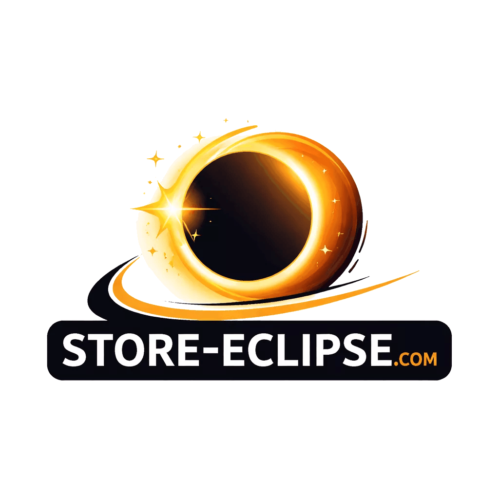 Store eclipse total logo b