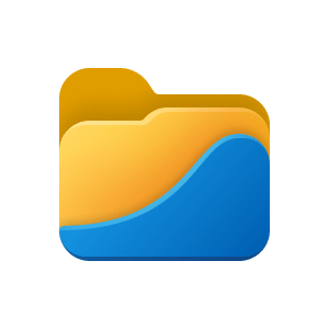 Files app